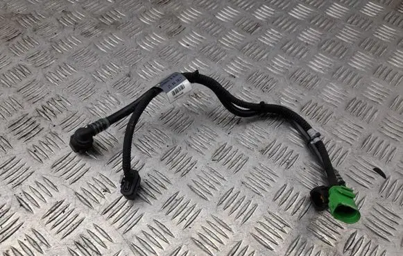 Audi Q5 SQ5 Fuel line pipe 8W0971745A