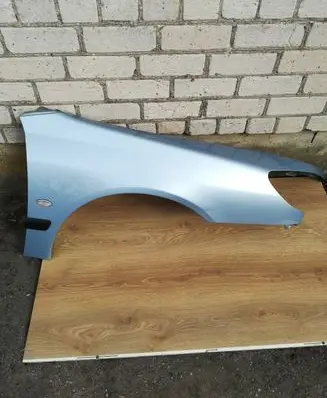Peugeot 607 Fender