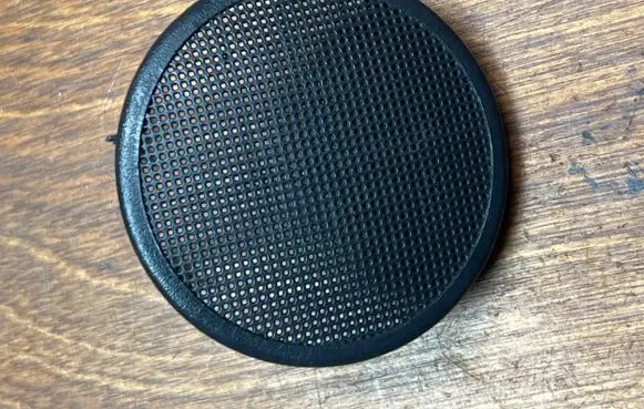 Renault Zoe Other interior part 1004631