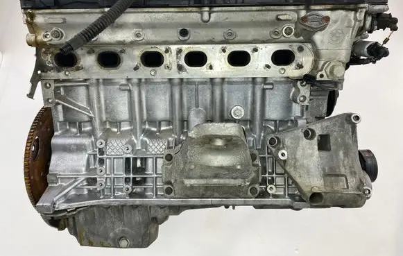 BMW 5 E60 E61 Engine M54B30 M54B30(306S3) M54