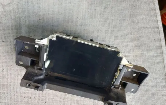 Ford Transit VII Screen/display/small screen EM5T18B955BB