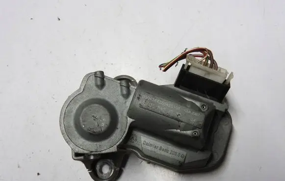 Mercedes-Benz Sprinter W906 Steering wheel lock A0355457732