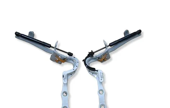 BMW 5 G30 G31 G38 Tailgate/trunk/boot hinge 7390413