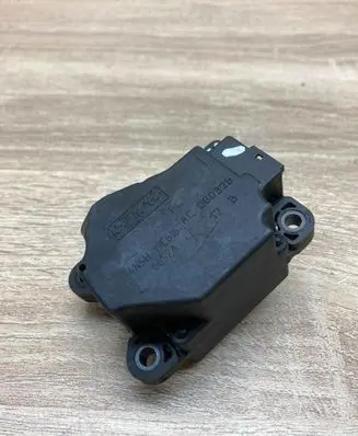 Volvo XC70 Air flap motor/actuator 4N5H19E616AC 6652A