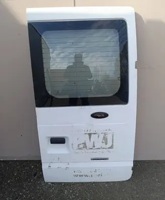 Ford Transit Rear door