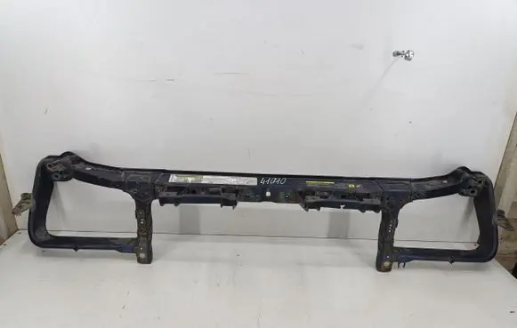 Chrysler 300 - 300C Top upper radiator support slam panel 04726205AB