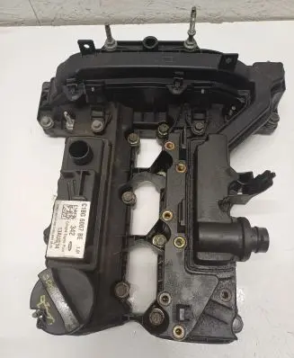 Rocker cam cover