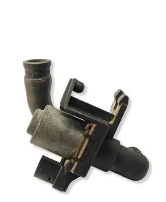 BMW 3 E36 Coolant heater control valve 8375443 1147412138