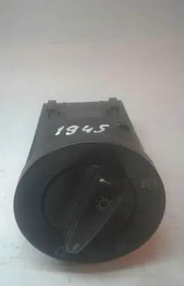 Volkswagen PASSAT B5.5 Light switch 1C0941531