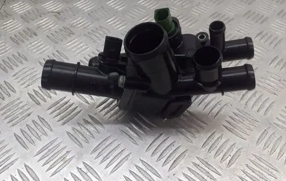 Seat Leon (1P) Thermostat housing 