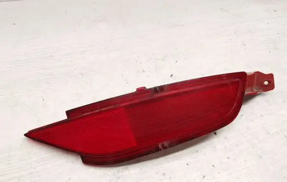 Ford C-MAX II Rear tail light reflector 8A6117A849AB