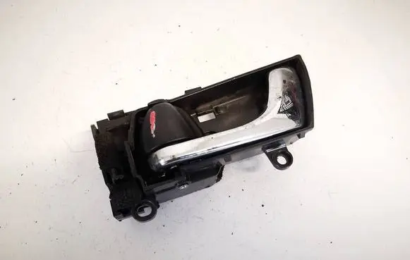 Subaru Impreza III Rear door interior handle