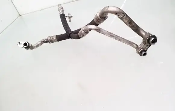Opel Insignia A Air conditioning (A/C) pipe/hose 13220108