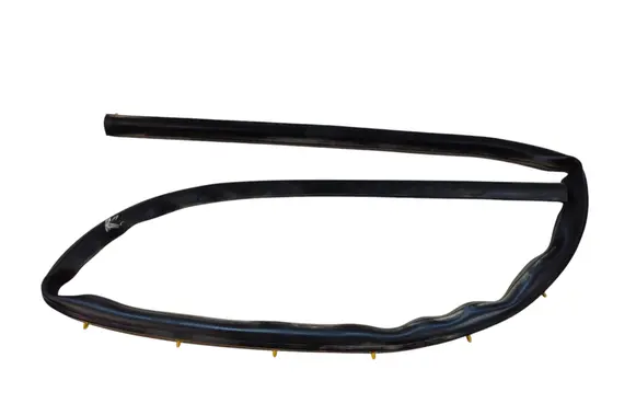 Ford F150 Sill/side skirt trim 
