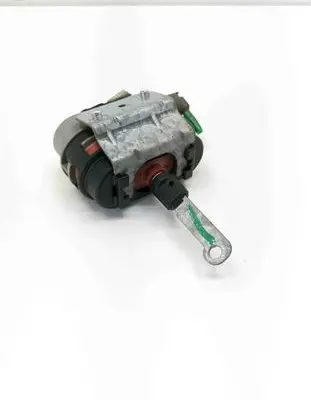 Mercedes-Benz SL R129 Engine mount vacuum valve 9070436402