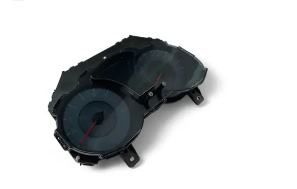 Nissan Juke I F15 Speedometer (instrument cluster)