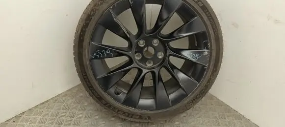 Tesla Model Y R20 alloy rim 118822300B 2095J45MM