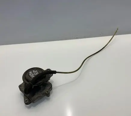 Mercedes-Benz CLS C219 EGR valve A0021407460 0021407460