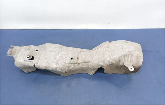 Ford Transit VII Exhaust heat shield 8K215K286AA