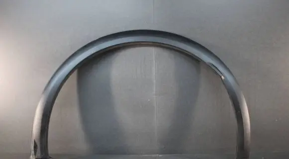 Citroen DS7 Crossback Rear arch trim 9817250277