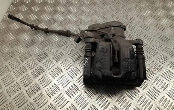 Porsche Macan (95B) Front brake caliper 95B615406R