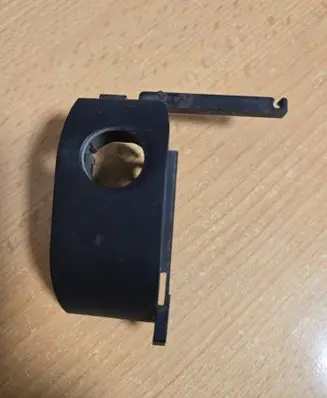 Ford Galaxy Front parking sensor holder (PDC) 6M2T15K873DA