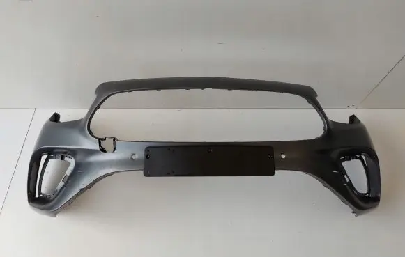 Mercedes-Benz E W213 Front bumper 2138857404
