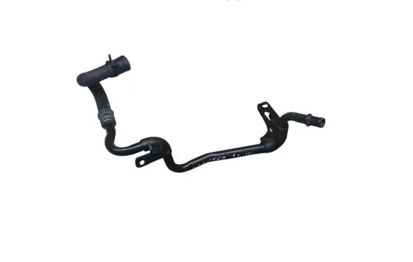 Volkswagen Crafter Engine coolant pipe/hose 9068301715