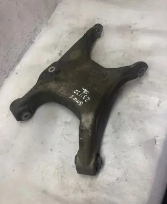 BMW 5 E60 E61 Rear upper control arm/wishbone 67559903332
