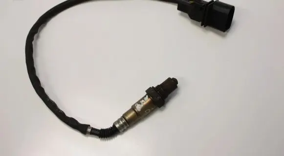 BMW 6 E63 E64 Lambda probe sensor