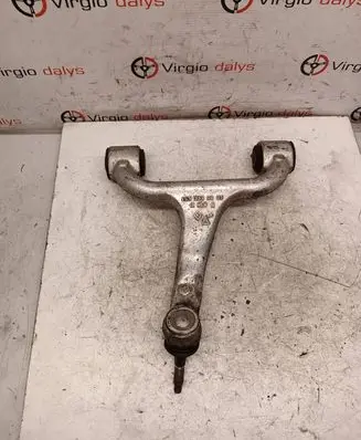 Front lower control arm/wishbone