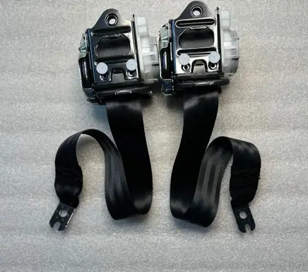 Audi Q8 Set of seat belts 4M8857805 4M8857805M