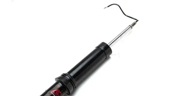 Audi RS6 C7 Front shock absorber/damper 4G0616039AQ 4H0616039AK 1160AS2864