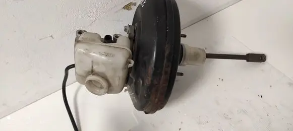 Opel Astra G Brake booster 90498034 2305023