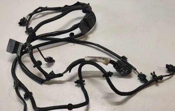 Volvo V60 Parking sensor (PDC) wiring loom 31270143