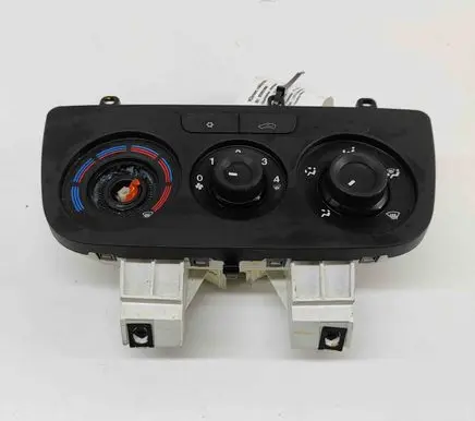 Fiat Doblo Interior fan control switch 735605080