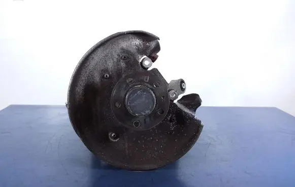 Audi Q5 SQ5 Front wheel hub spindle knuckle 4G0505432C