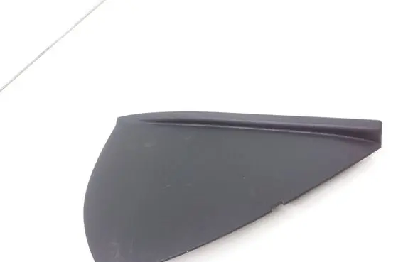 Audi A1 Dashboard side end trim 8X0857086A