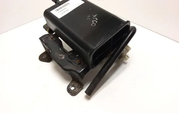 Volvo XC60 Fuel filter 17203270 30684411