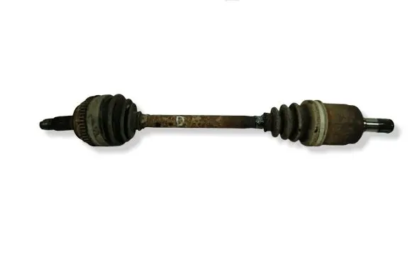 Honda Logo Front driveshaft