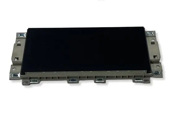 Audi A3 8Y Screen/display/small screen 8Y0919620A