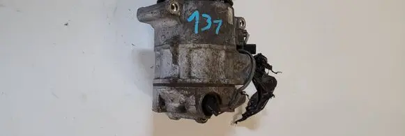 Infiniti Q50 Air conditioning (A/C) compressor (pump) A0008305000