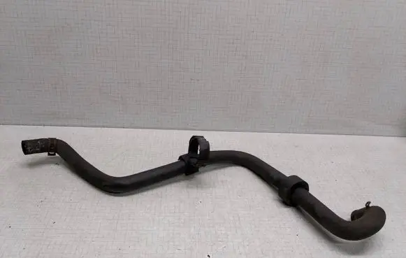 Volkswagen Transporter - Caravelle T5 Engine coolant pipe/hose 1H0121109F