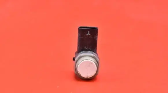 Jaguar XE Parking PDC control unit/module 9G92-15K859-AB