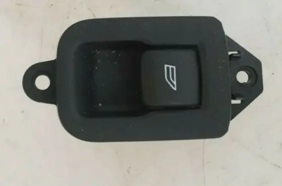 Volvo V50 Electric window control switch 31295736