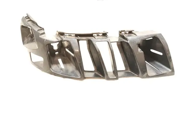Mercedes-Benz S W222 Rear bumper mounting bracket A2228800712