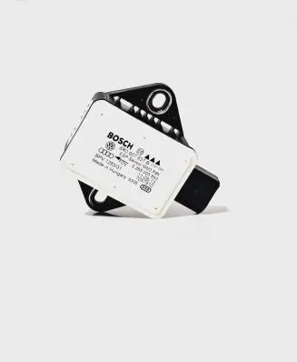 Audi S5 ESP acceleration yaw rate sensor 8R0907637B 8R0907637 0265005853