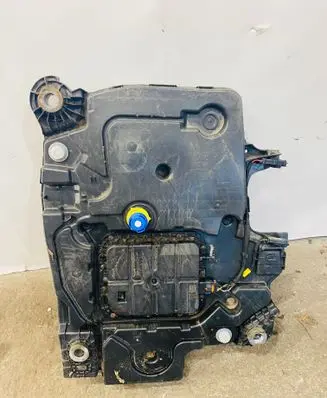 Peugeot 508 AdBlue liquid reservoir 21696001 78662B 21696900