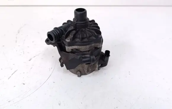 BMW X5M E70 Electric auxiliary coolant/water pump 7566335 17669711