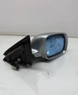 Audi A6 S6 C5 4B Front door electric wing mirror